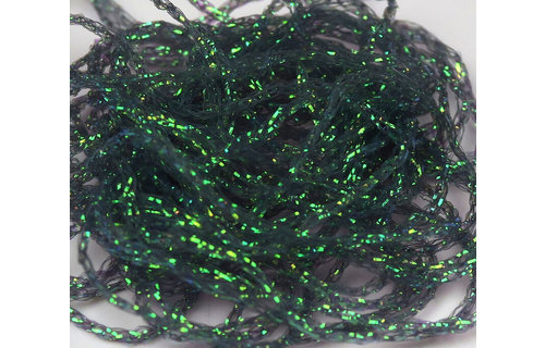 Hareline Midge Diamond Braid