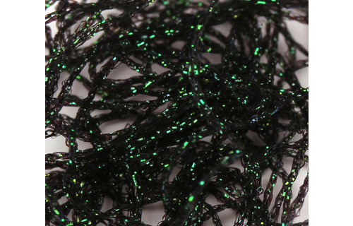 Hareline Midge Diamond Braid