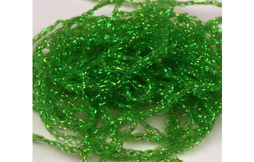 Hareline Midge Diamond Braid