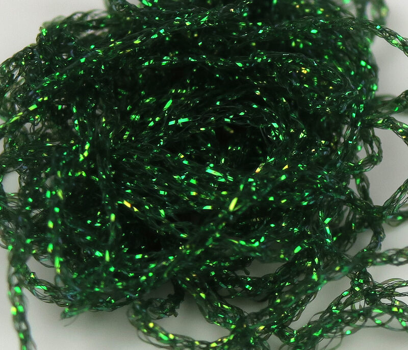 Hareline Midge Diamond Braid