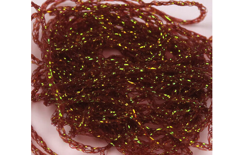 Hareline Midge Diamond Braid