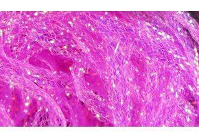 Hareline Flat Diamond Braid