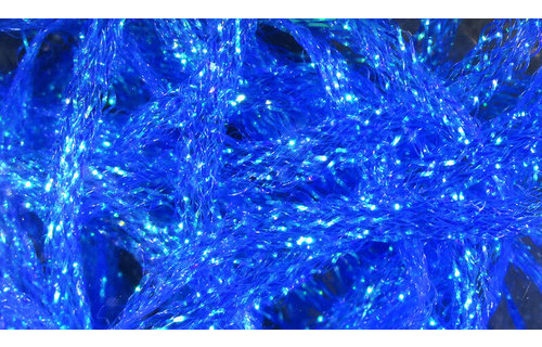 Hareline Flat Diamond Braid