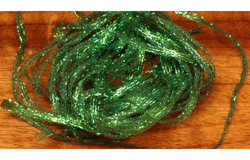 Hareline Flat Diamond Braid