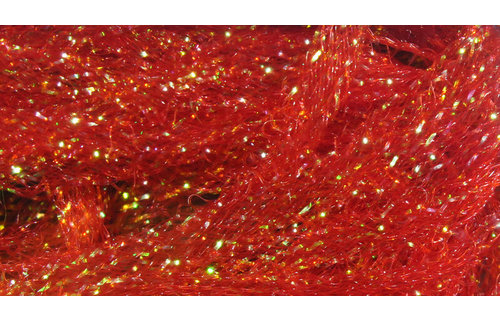 Hareline Flat Diamond Braid