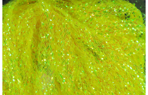 Hareline Flat Diamond Braid