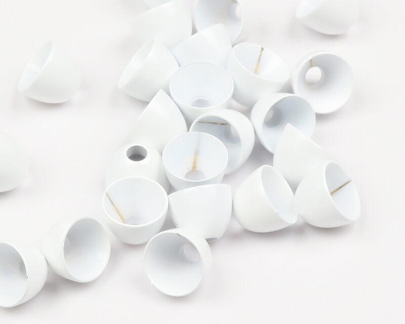 Hareline 7/32" Medium Coneheads