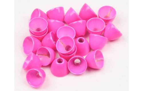 Hareline 7/32" Medium Coneheads