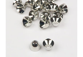 Hareline 5/32"  X-small Coneheads