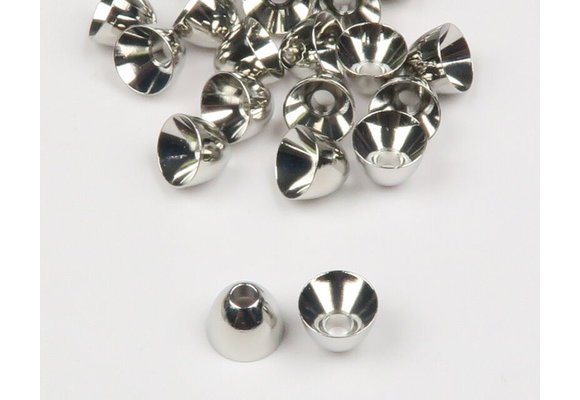 Hareline 5/32"  X-small Coneheads