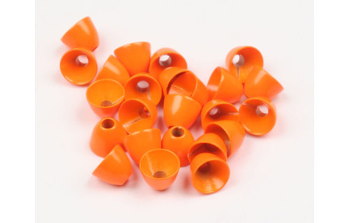 Hareline 5/32"  X-small Coneheads