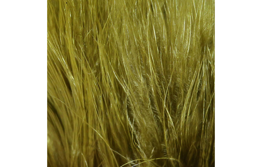 Hareline 1oz Strung Marabou