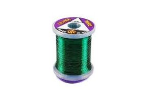 Green Metallic Ultra Wire