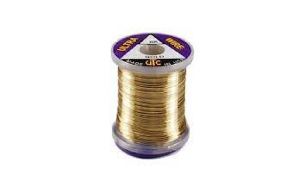 Gold Ultra Wire