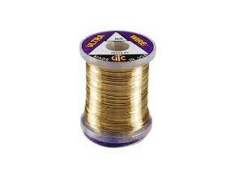 Gold Ultra Wire