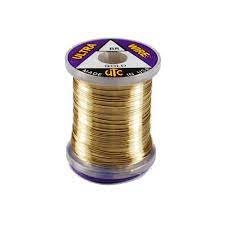 Gold Ultra Wire