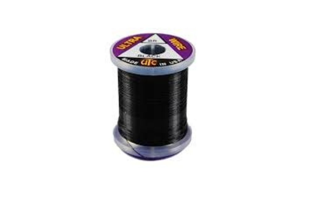 Black Ultra Wire