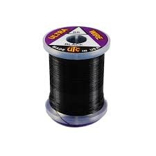 Black Ultra Wire