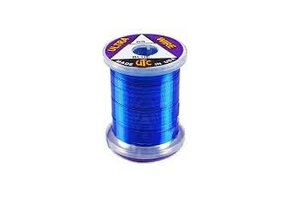Blue Metallic Ultra Wire