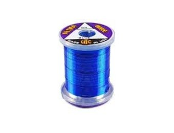Blue Metallic Ultra Wire