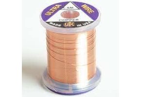 Copper Ultra Wire