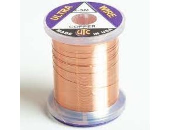 Copper Ultra Wire
