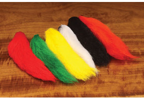 Hareline Calftail Combo