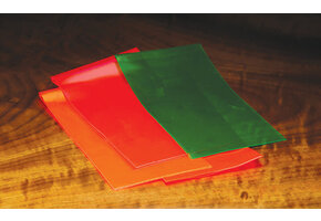 Hareline Edge Bright