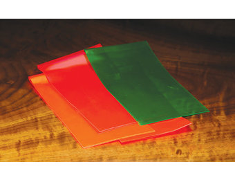 Hareline Edge Bright