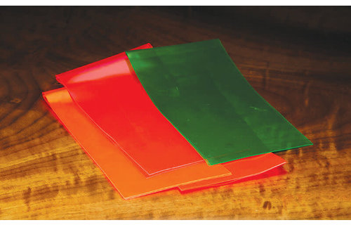 Hareline Edge Bright