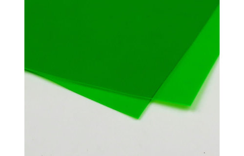 Hareline Edge Bright