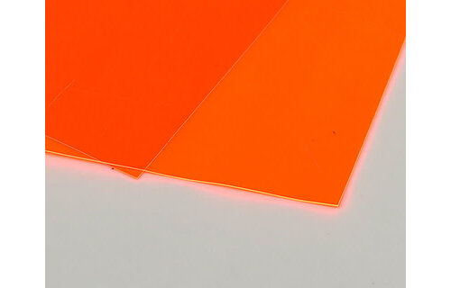 Hareline Edge Bright