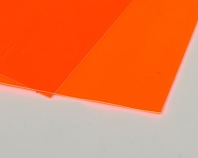 Hareline Edge Bright