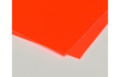 Hareline Edge Bright