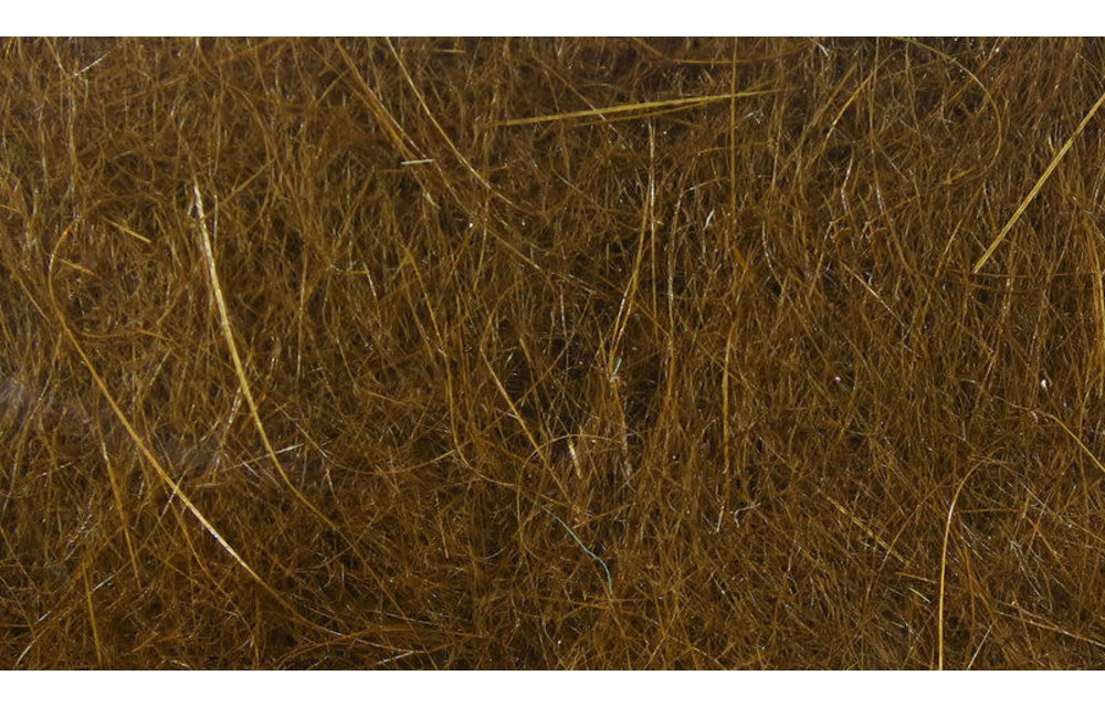 Hareline Dubbin Chocolate Brown #24