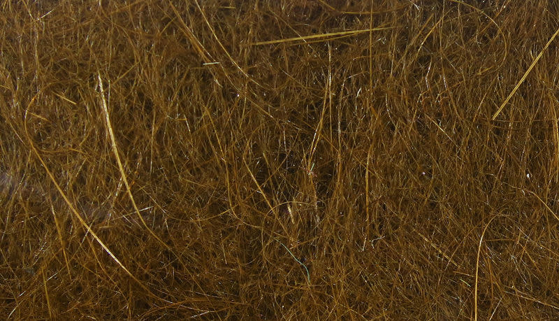 Hareline Dubbin Chocolate Brown #24