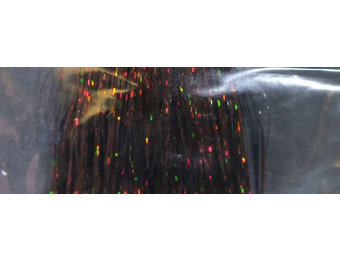 Holographic Flashabou - Brown