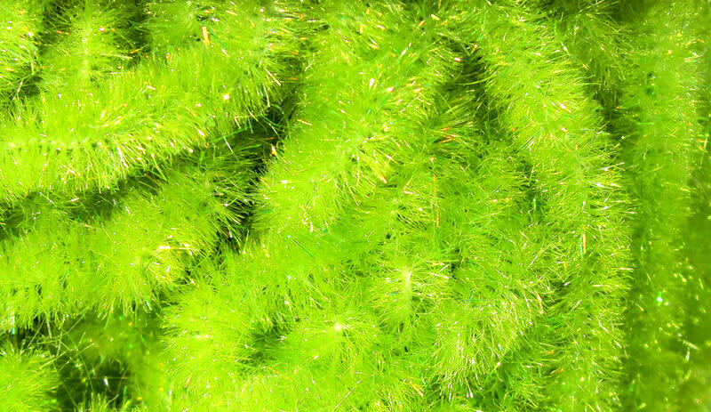 Hareline Ice Dub Chenille