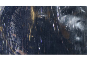 Flashabou Black #6912