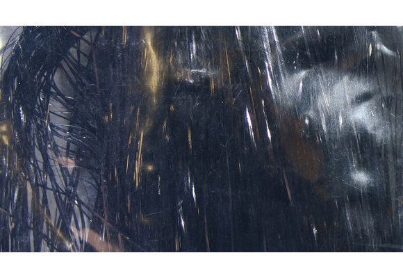 Flashabou Black #6912