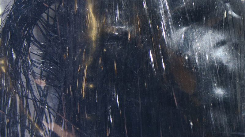 Flashabou Black #6912