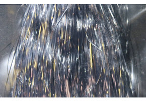 Flashabou Silver #6901