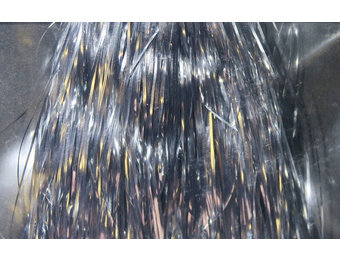 Flashabou Silver #6901