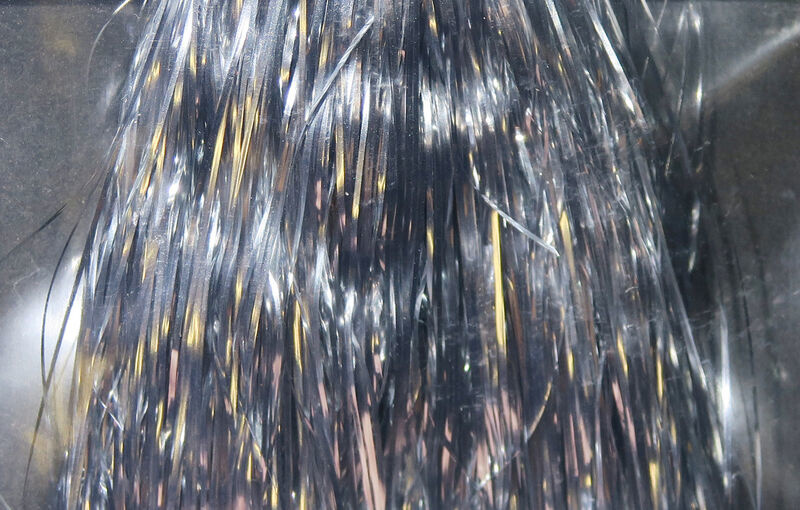 Flashabou Silver #6901