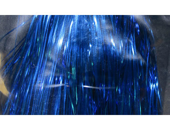 Flashabou Electric Blue #6908