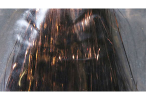 Flashabou Bronze #6917