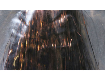 Flashabou Bronze #6917