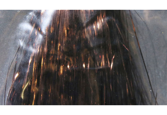 Flashabou Bronze #6917