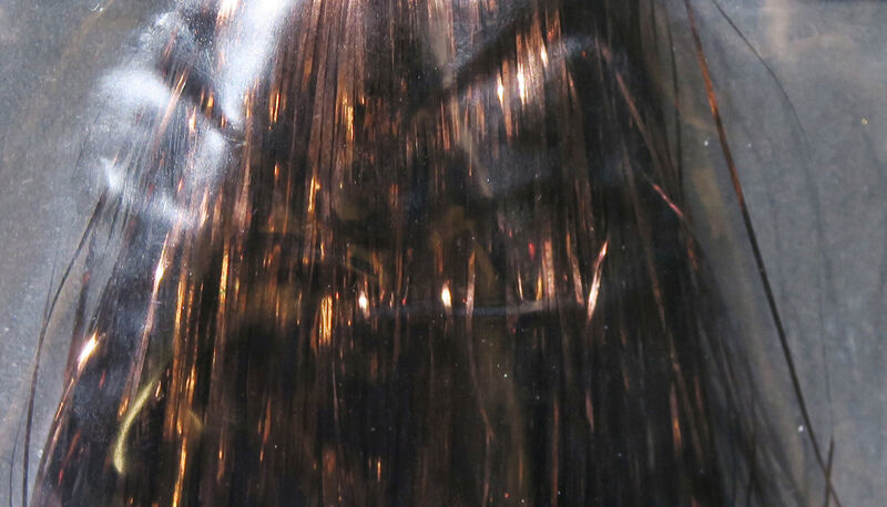 Flashabou Bronze #6917