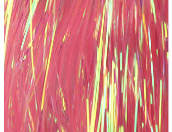 Dyed Pearl Flashabou Pink #6965